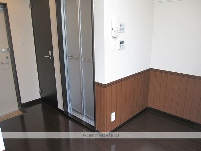 アーバンプレイス東高円寺IIの内装写真