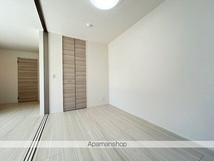 メゾンクレール瀬田北[1LDK/42.79m2]の内装2