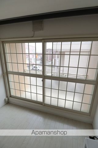 ウッディヴィレッヂA館の内装写真