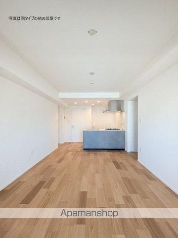 Lighthouse元浅草の内装写真