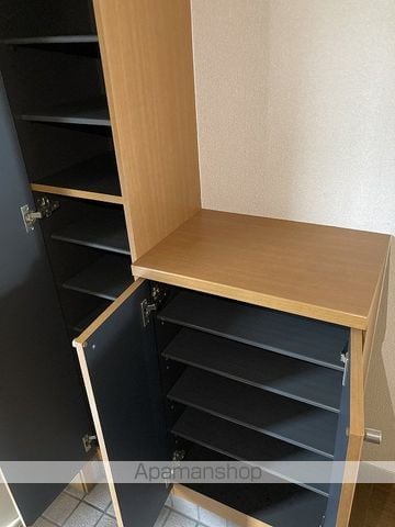 ラフィネ Aの内装写真