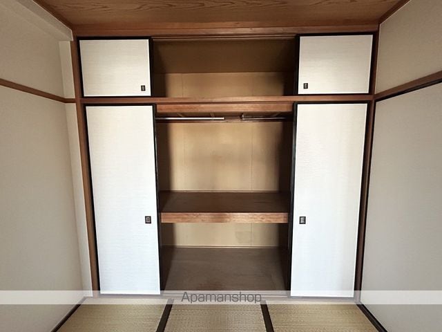 杉江ビルの内装写真