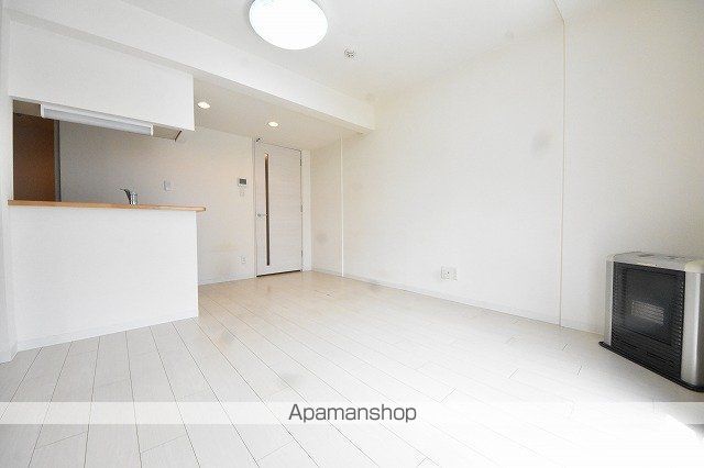 札幌市南北線 北３４条駅 徒歩3分 4階建 築11年の内装写真
