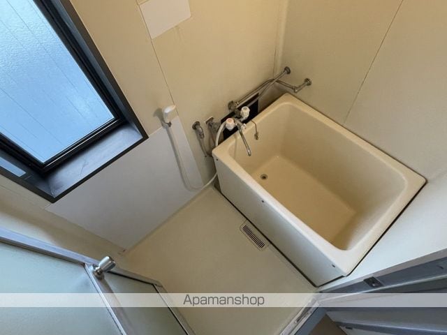 シティハイム清水の内装写真