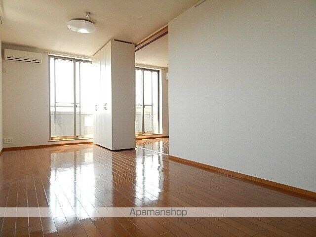 東京都東大和市芋窪６丁目[1LDK/50.35m2]の内装3