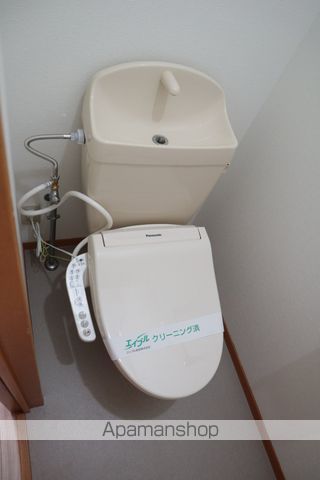 ブールヴァールの内装写真