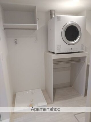 ＤーＲＯＯＭ尾崎丁[2LDK/61.53m2]の内装6