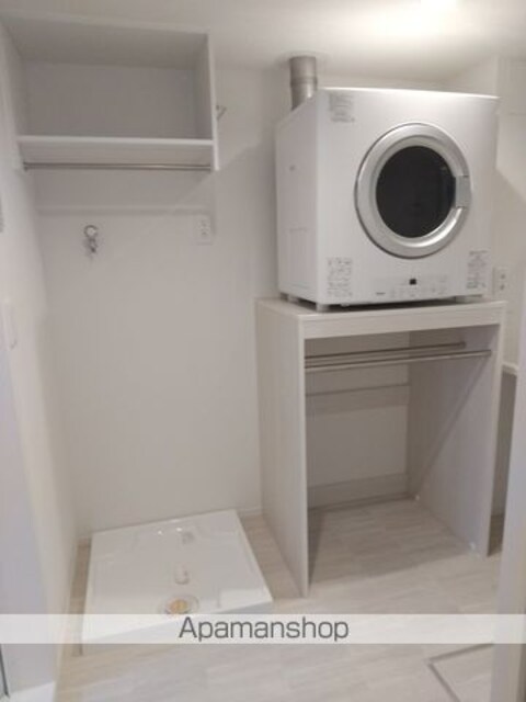 ＤーＲＯＯＭ尾崎丁[2LDK/61.53m2]の内装6