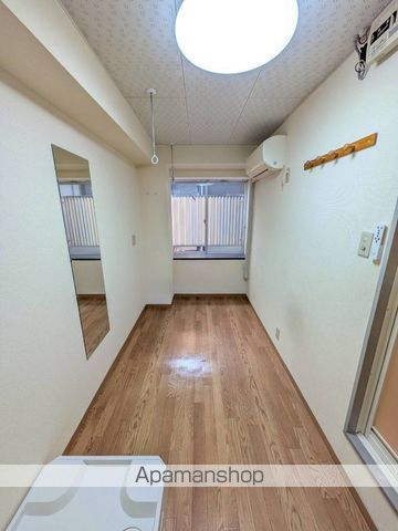 NORE大宮の内装写真