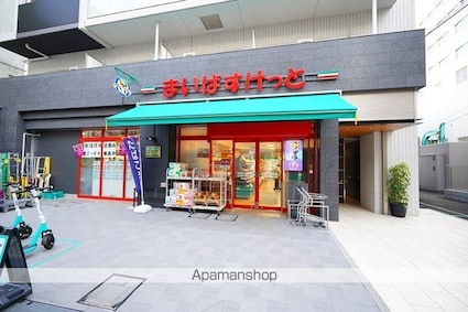 ＺＯＯＭ信濃町[1LDK/34.41m2]の周辺8