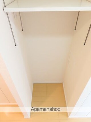 パークアクシス新板橋イースト[1R/25.56m2]の内装2