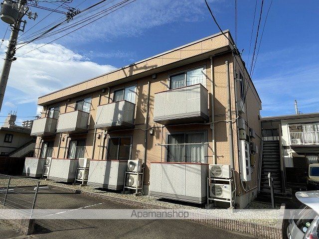 カーサ通町