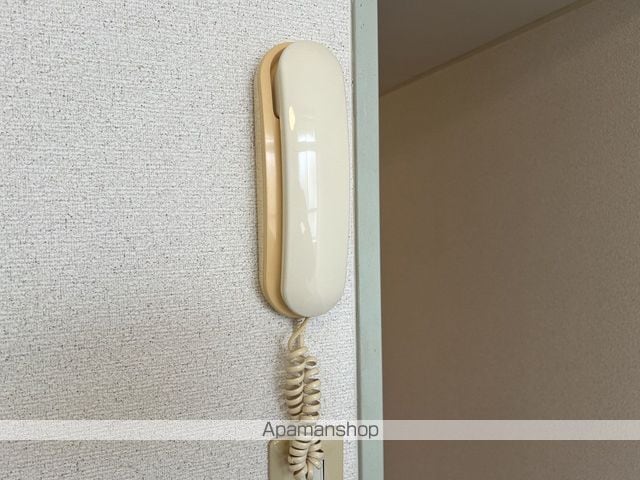 ハローダニエルの内装写真