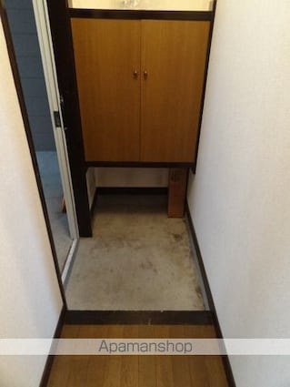 ビクトリアＢ[2LDK/65.42m2]の玄関