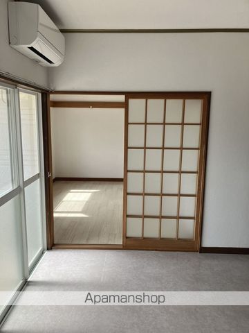 メゾン中岡の内装写真