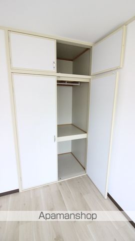 権内マンション2の内装写真