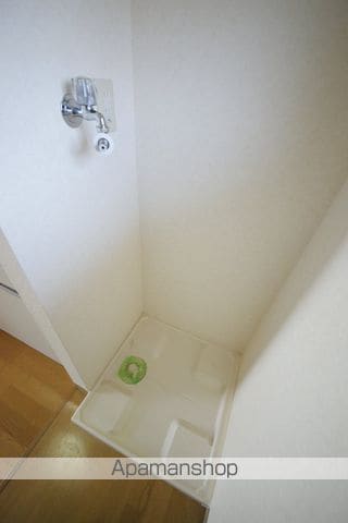 グランドイーストIIの内装写真