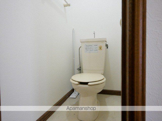 T’S HOUSE北27条の内装写真