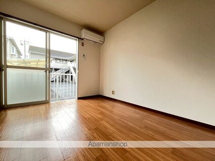 サンハイムＥⅠ[1K/18.18m2]の内装1