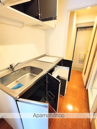 ダイアパレス長野大通り[1K/20.31m2]の内装4