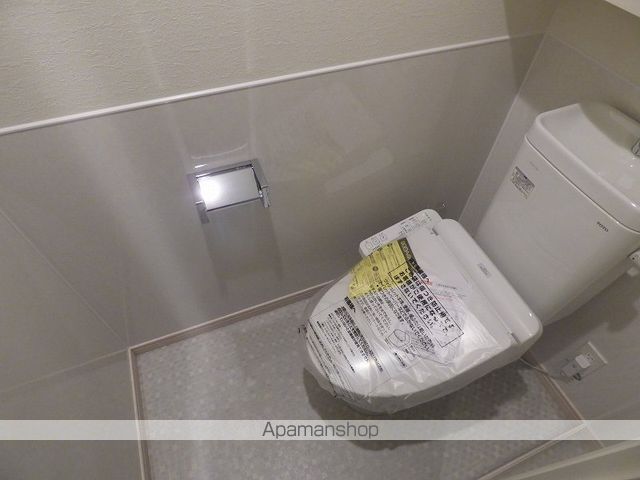 ファミーユ中園IIの内装写真