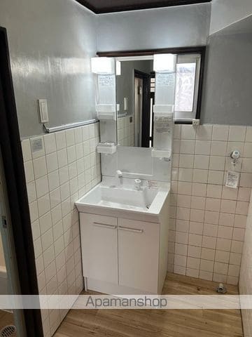 岸和田市南町A様貸家の内装写真