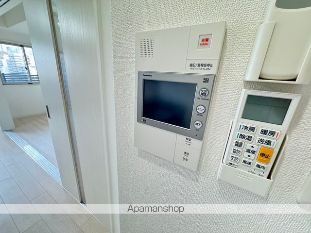 LUXE新大阪西の内装写真