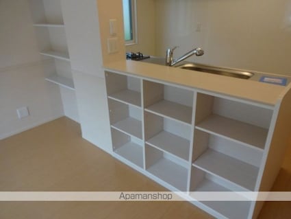 サンハイム青葉　Ｃ棟[1LDK/53.2m2]の内装4