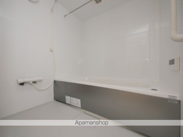CERNE YAMAHANAの内装写真