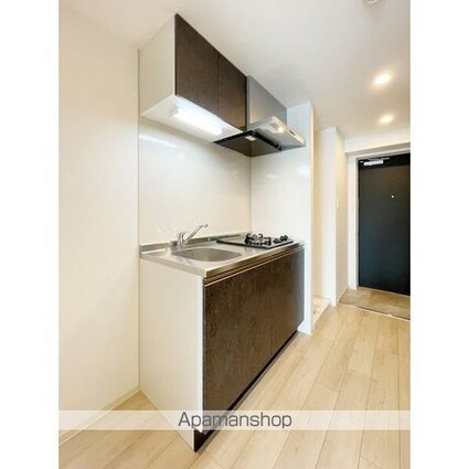 Ｐ＇ｓ　ｉｍａｉｋｅ[1K/25.12m2]のキッチン