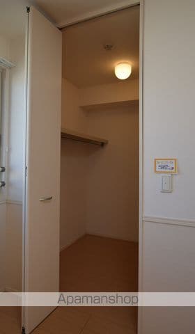 ブライト木町の内装写真