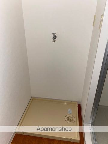 ETOILE MT・3の内装写真