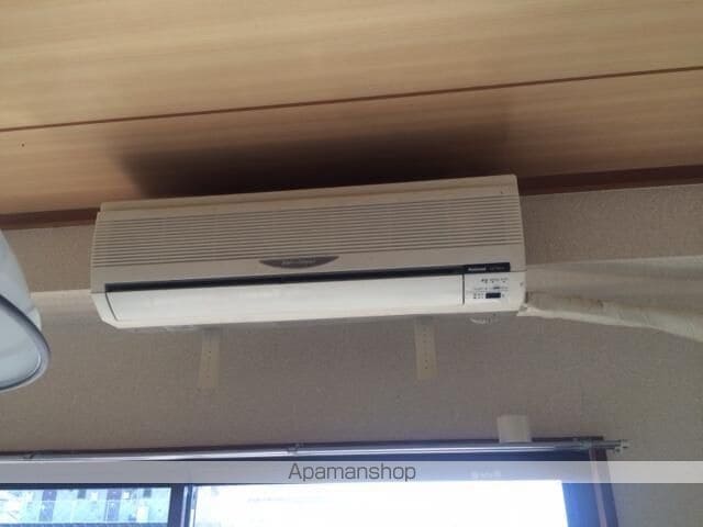 モンフィス大鶴の内装写真