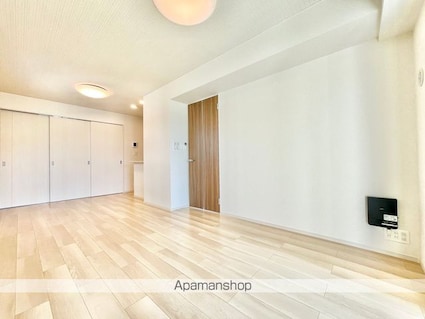 クレメント近江八幡　Ｂ[1LDK/50.01m2]の内装2