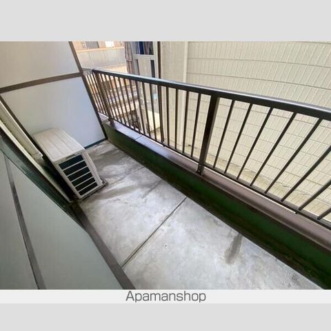 シャトル明原の内装写真