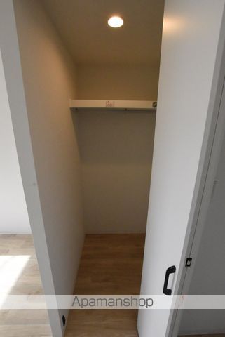 ALIVIS宮の森の内装写真