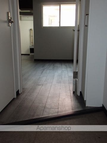リモーネの内装写真