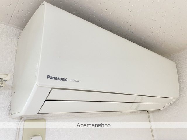 TOMO新寺の内装写真