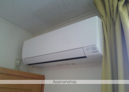 レオパレスＨＩＤＡＫＡ[1K/23.18m2]のその他設備