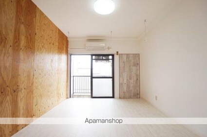 Ｆ愛光マンション[1K/22.51m2]の内装3