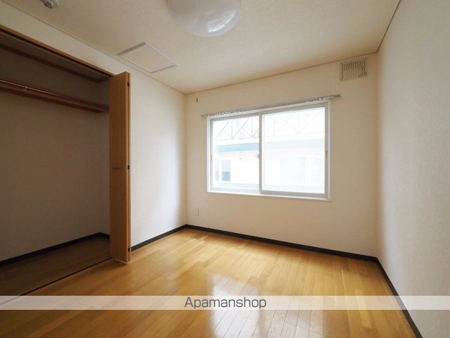 ハイムクローネIIの内装写真
