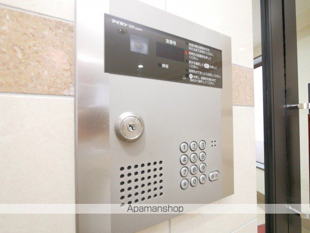 APRICOT琴似2・2の玄関写真