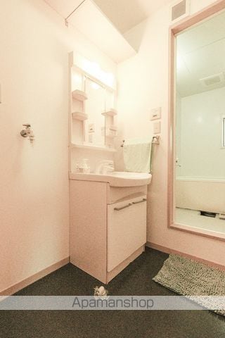 シャーメゾン上板 A棟の内装写真
