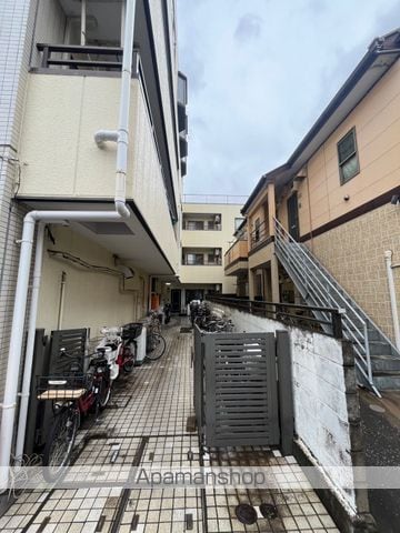 プライムレーベル鶴見仲通の外観写真
