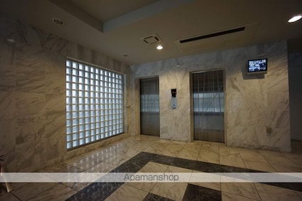 カスタリア伏見[1LDK/50.02m2]のエントランス3