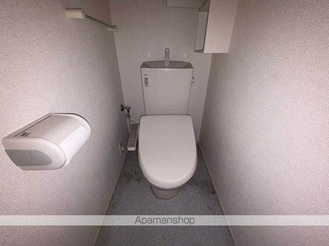 ミルト カーサの内装写真