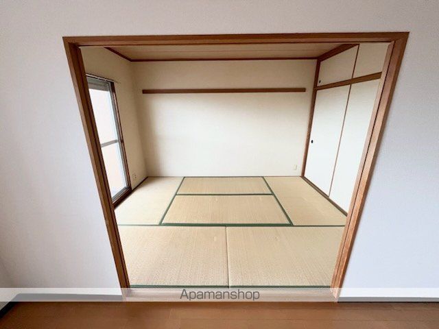 ライオンズステーションプラザ弐番館の内装写真