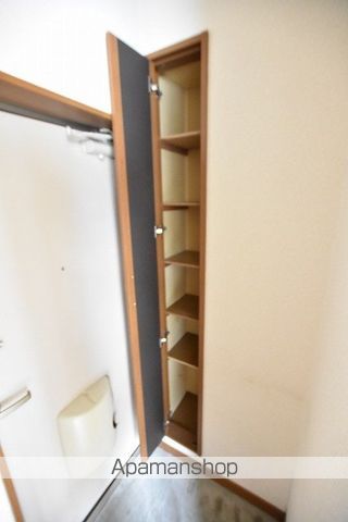 ノースフォレストN43の内装写真