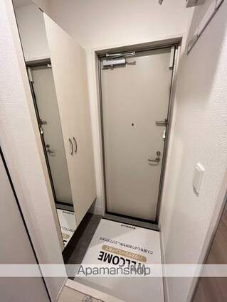 ラニーラグーンＥＸＥ[1LDK/42.93m2]の内装2