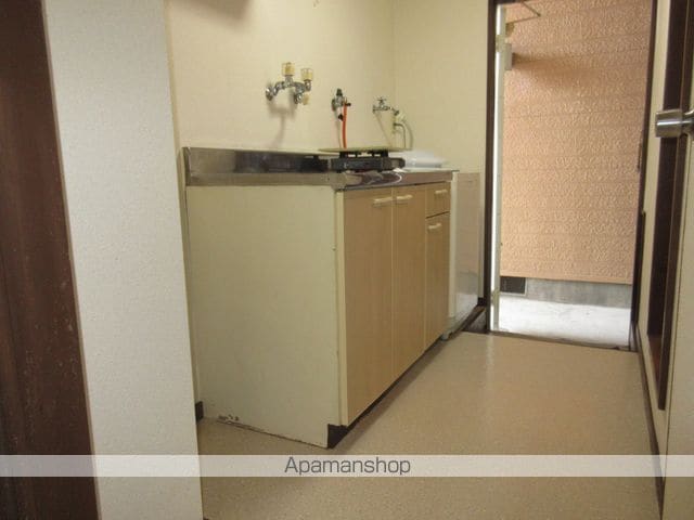 ロフティ古川Iの内装写真